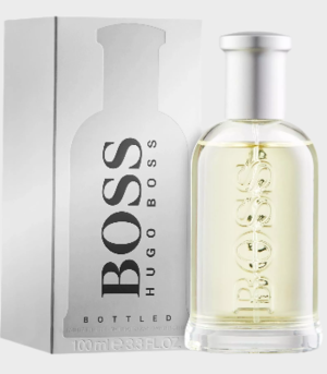 Boss Bottled Woda Toaletowa