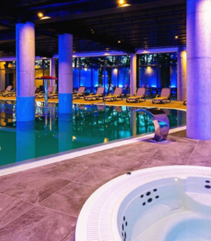 Resort Król Plaza SPA & Wellness