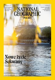 National Geographic 8/24